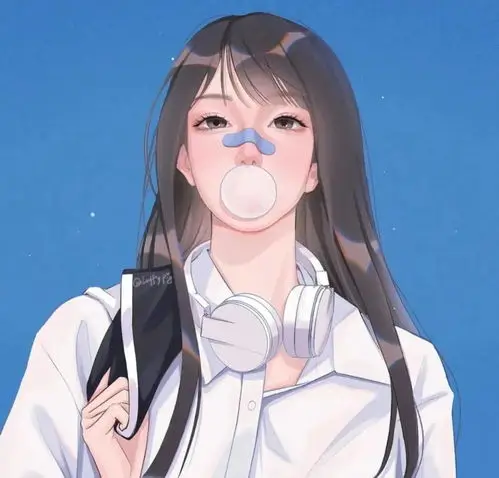 月光
